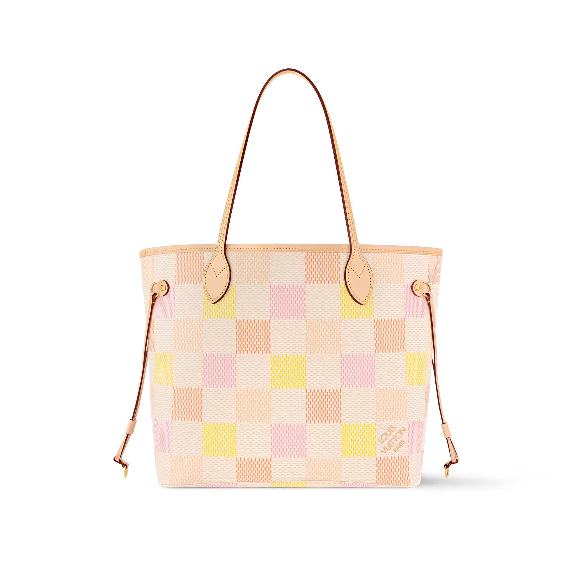 Products by Louis Vuitton Neverfull MM Tote Bag